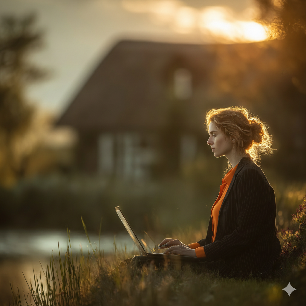Illustration representing Pipedrive CRM trial
