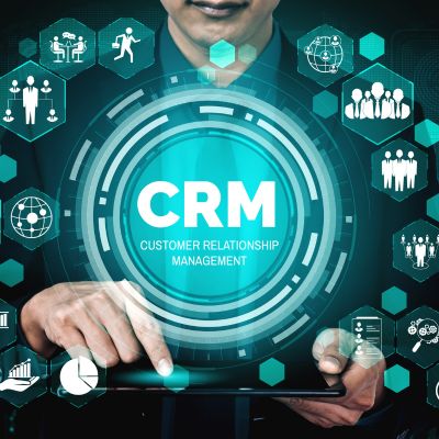 How CRM system can support an advertising agency