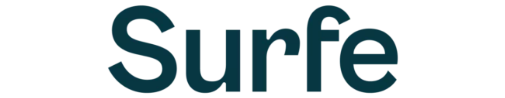 Surfe logo