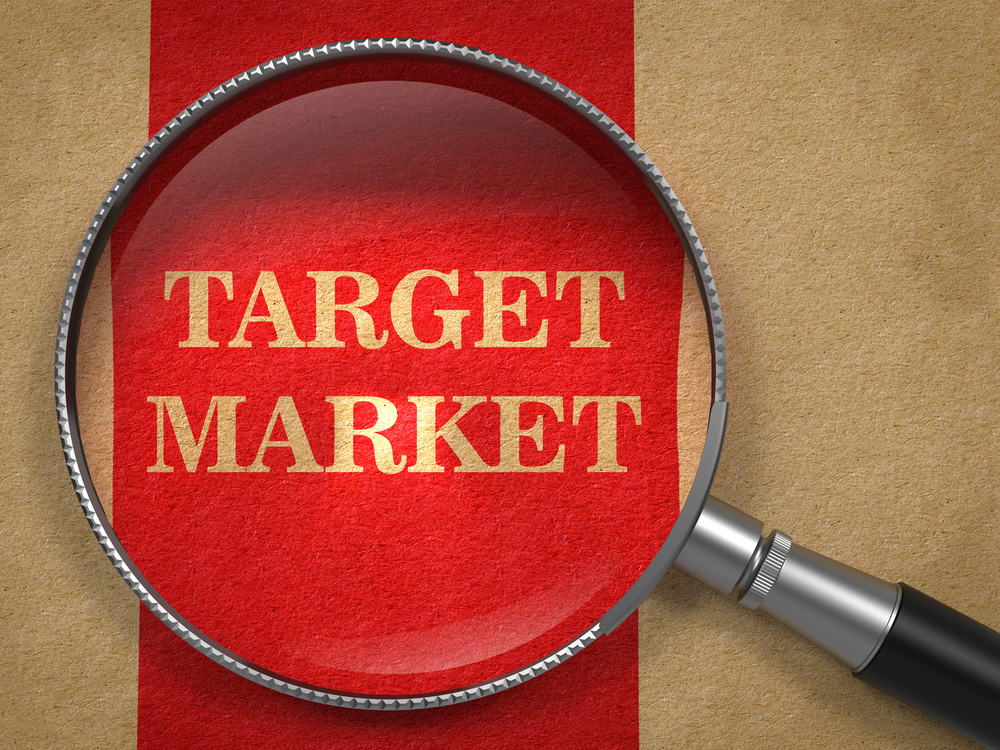 Customer Segmentation - your target market