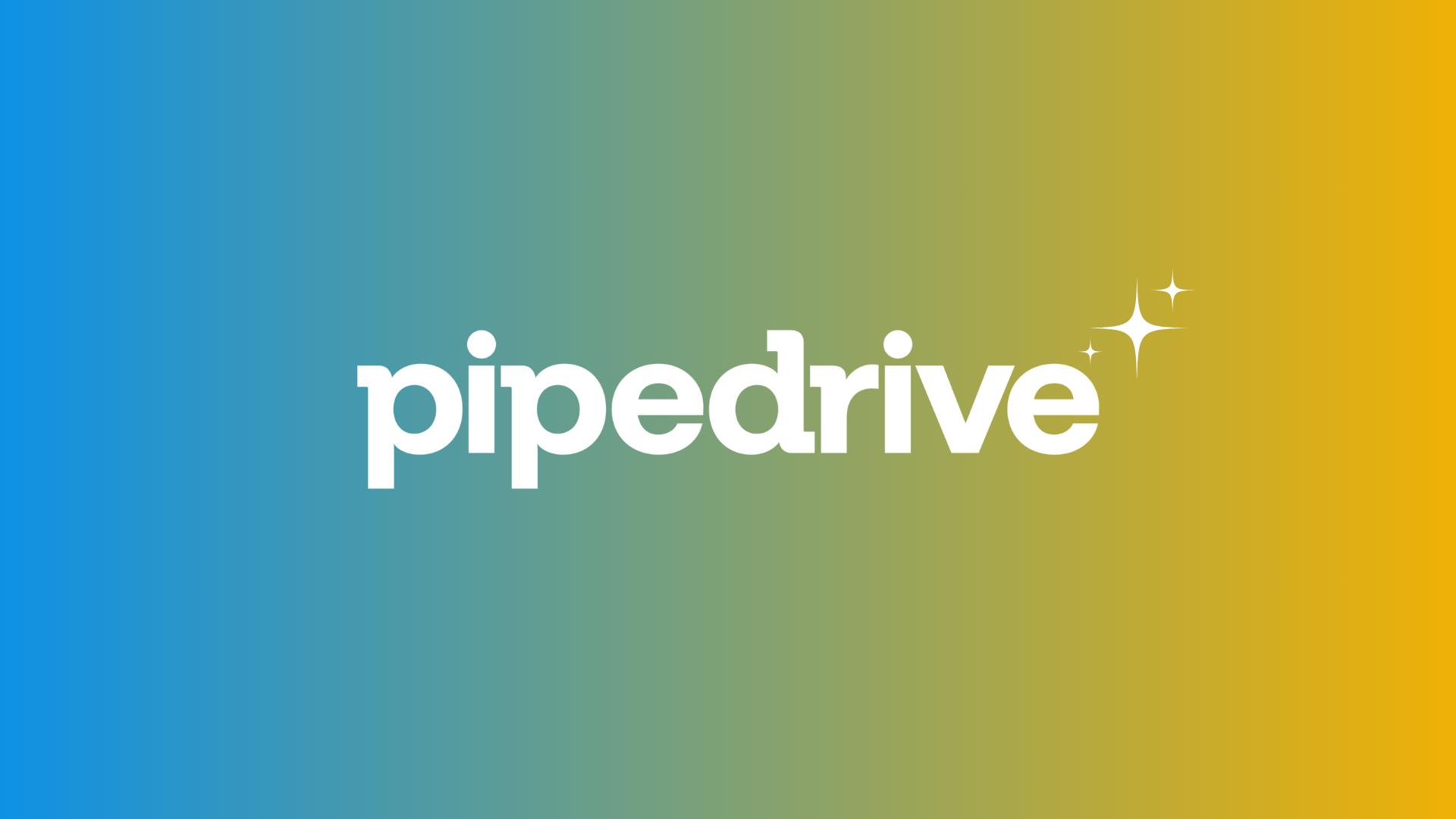 Pipedrive AI - Why it's not a gimmick, and a tool to actually help you sell.