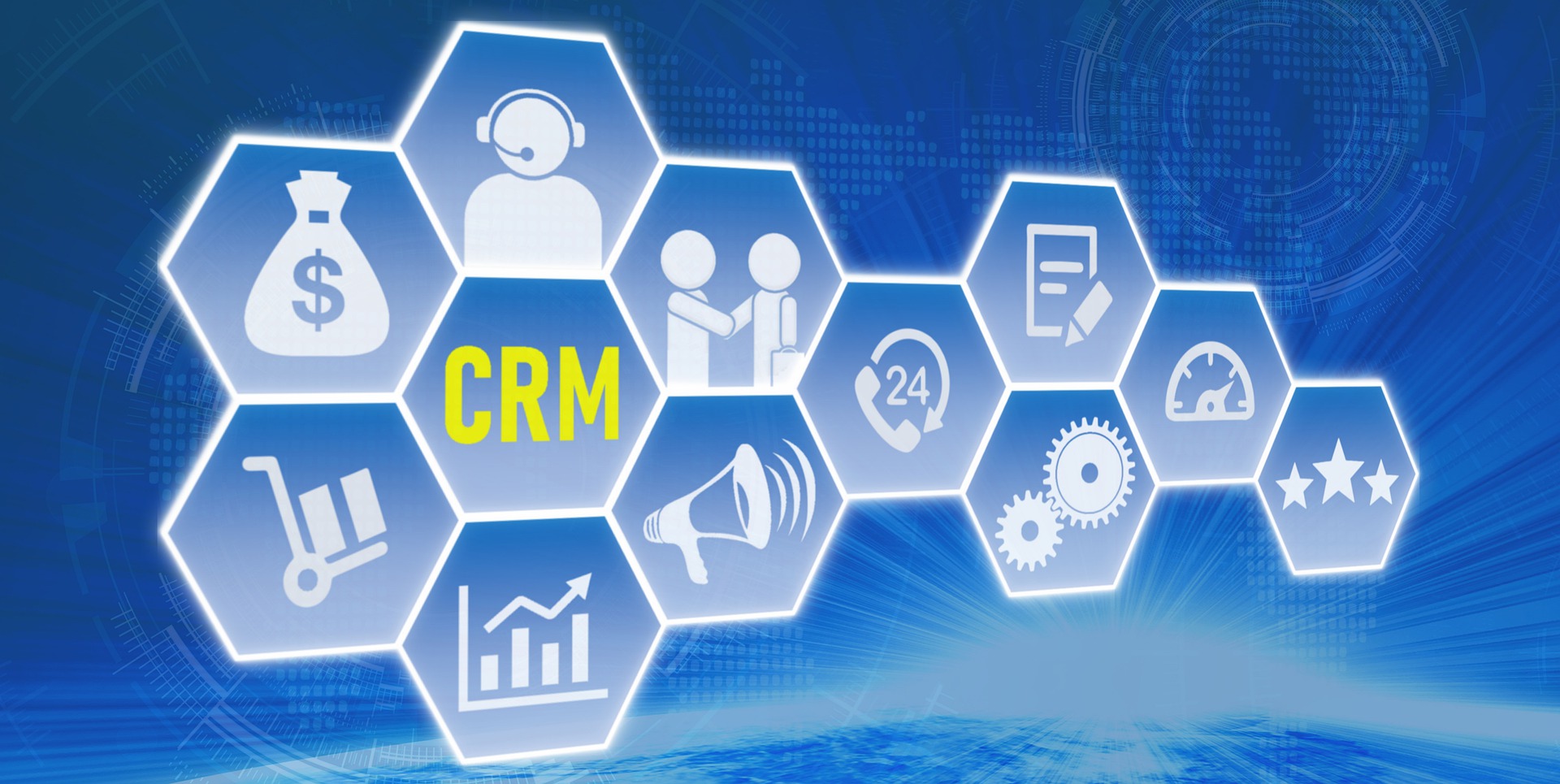 What is a bad CRM