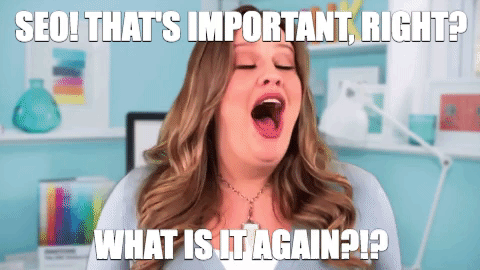seo is important