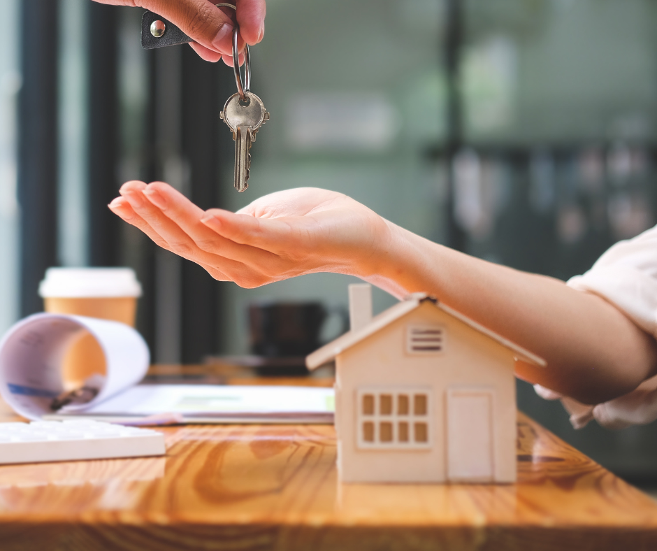 Unlocking Mortgages