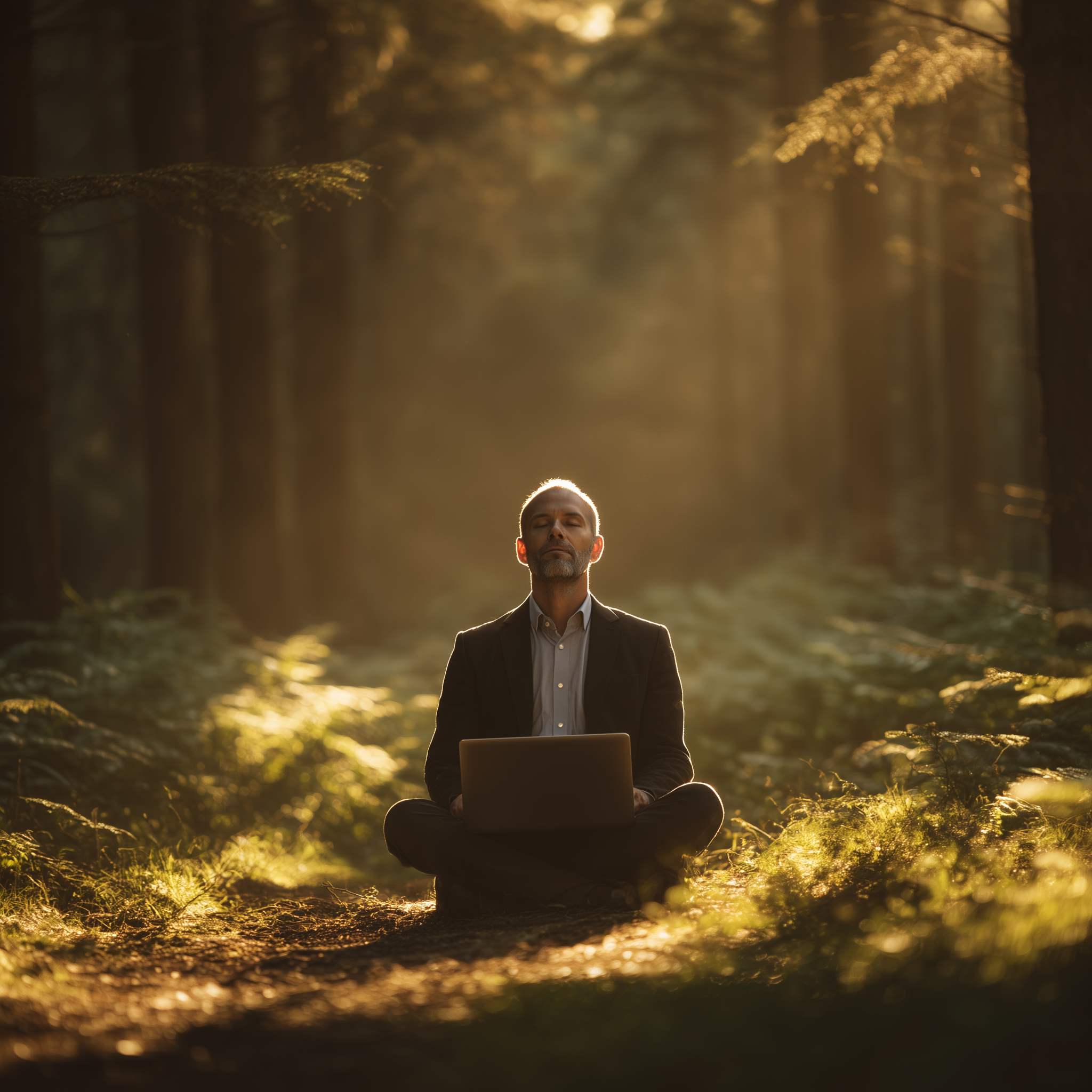 Visual showing aligned teams and SLAs